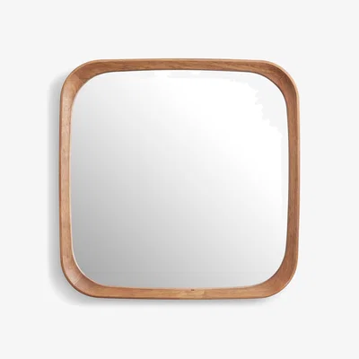 Dunelm Tranter Squoval Wall Mirror