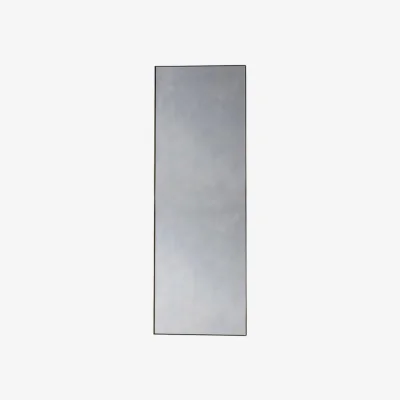 Dunelm Huntly Leaner Mirror 50 x 170cm Bronze