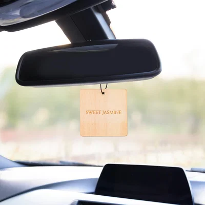 Dunelm Sweet Jasmine Air Freshener