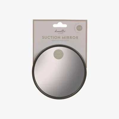 Dunelm Upper Canada Danielle Creations Suction Mirror