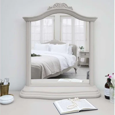 Dunelm Willis and Gambier Etienne Mirror