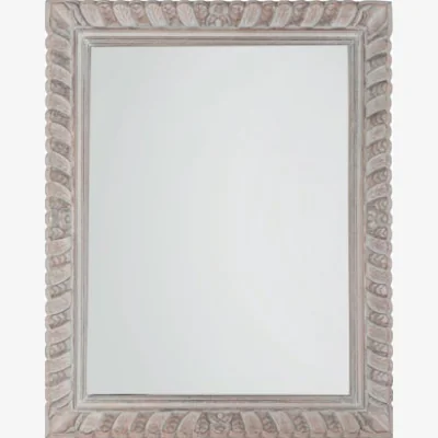 Dunelm Sudley Leaner Mirror 53 x 177cm Grey