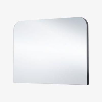 Dunelm Yearn Radius Curved Overmantel Wall Mirror