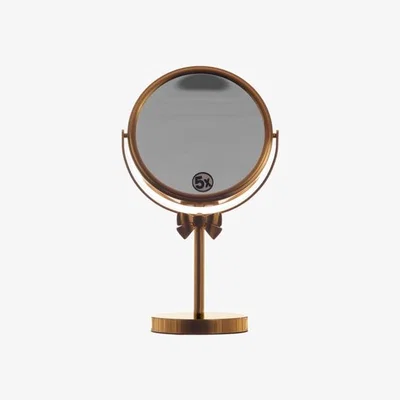 Dunelm Upper Canada Danielle Creations Bow Mirror