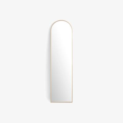 Dunelm Arched Full Length Leaner Mirror