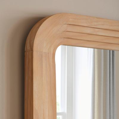 Dunelm Romy Squoval Wall Mirror