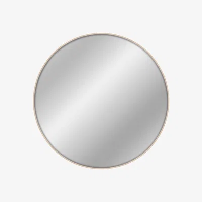 Dunelm Nielsen Jaron Round Wall Mirror