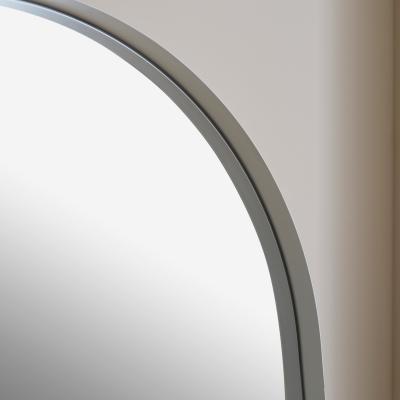 Dunelm New York Arched Indoor Outdoor Full Length Leaner Mirror