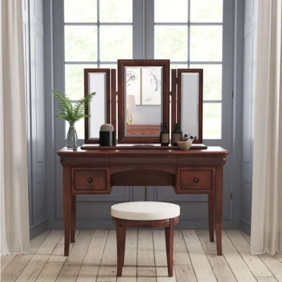 Dunelm Willis and Gambier Antoinette Gallery Mirror