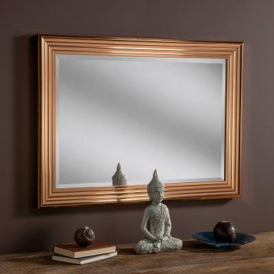 Dunelm Yearn Traditional Framed Wall Mirror