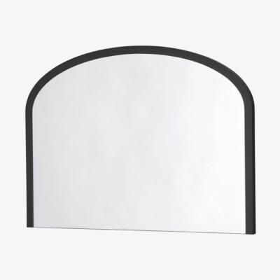 Dunelm Yearn Endless Arched Overmantel Wall Mirror