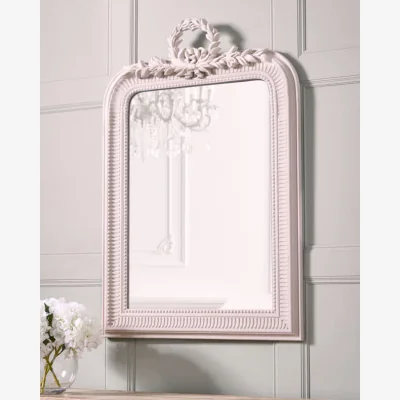 Dibor Portofino Leaves Mirror