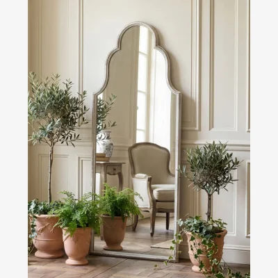 Dibor Marrakech Mirror 133cm x 38cm