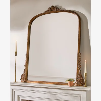 Dibor Stockwell Large Mirror