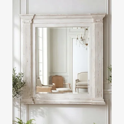 Dibor Hera Column Mirror 149cm x 160cm