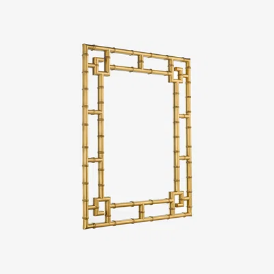Furniture Village Laura Ashley Shawford Rectangle Mirror