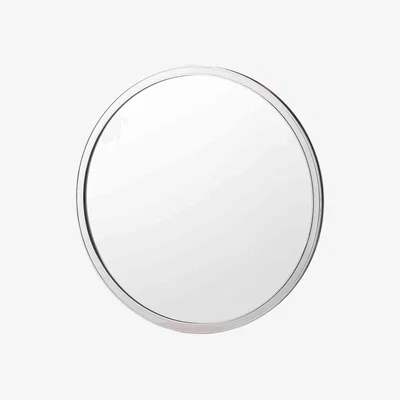 Furniture Village Laura Ashley Harrington Round Mirror