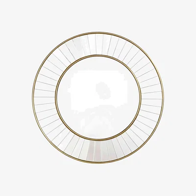 Furniture Village Laura Ashley Clemence Mirror