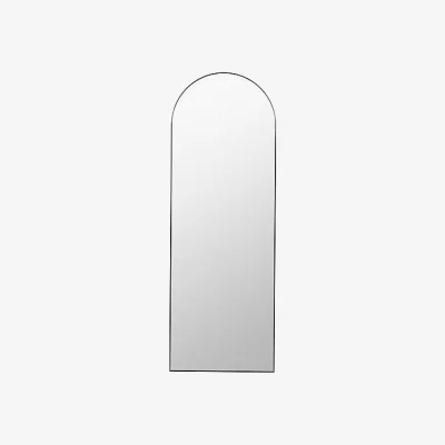 Furniture Village Heaton Arch Floor Mirror