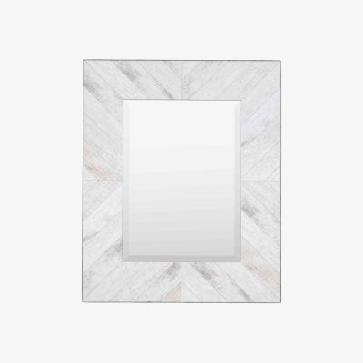 Furniture Village Hayden Rectangle Mirror