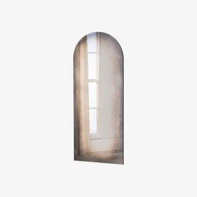 Furniture Village Mayfair Arched Mirror