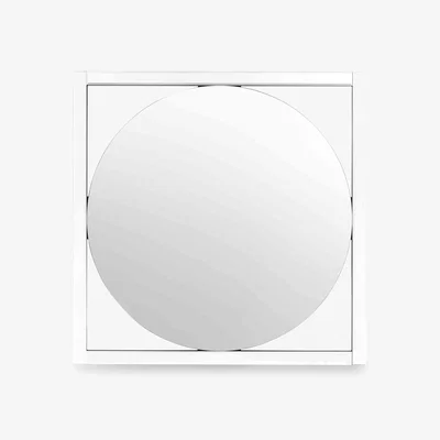Furniture Village Zuri Mirror