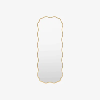 Furniture Village Trento Leaner Mirror