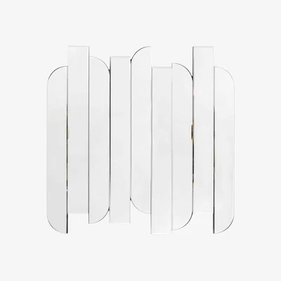 Furniture Village Pontetta Mirror
