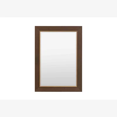 Furniture Village Kanara Rectangle Mirror