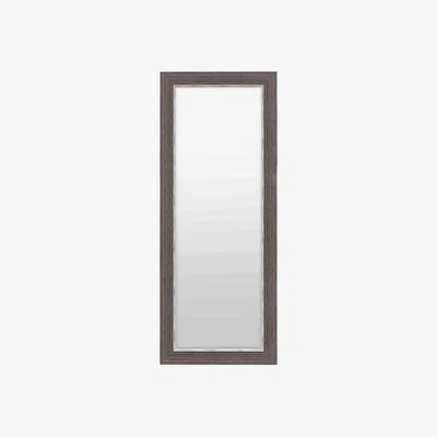 Furniture Village Kanara Leaner Mirror