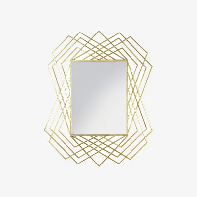 Furniture Village Specter Mirror