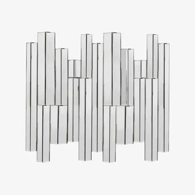 Furniture Village Pesario Mirror