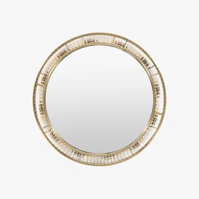 Furniture Village Broadway Mirror