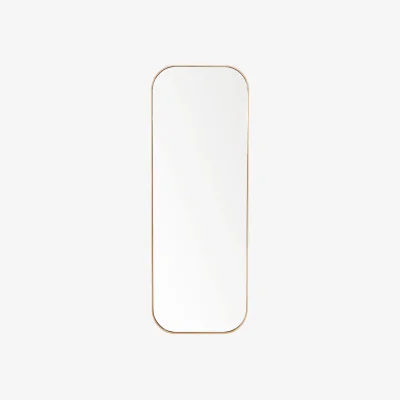 Heal's Heal's Gaze Tall Wall Mirror