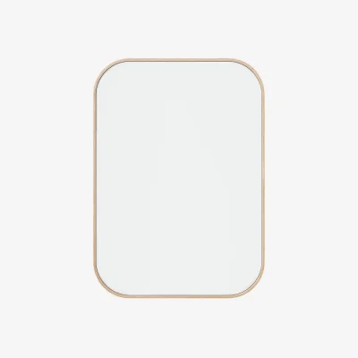 Heal's Heal's Outlook Wall Mirror