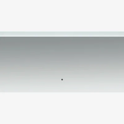 Homebase Tresham LED Mirror - 600x1200mm