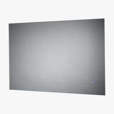 Homebase Bathstore Triton Backlit LED Mirror