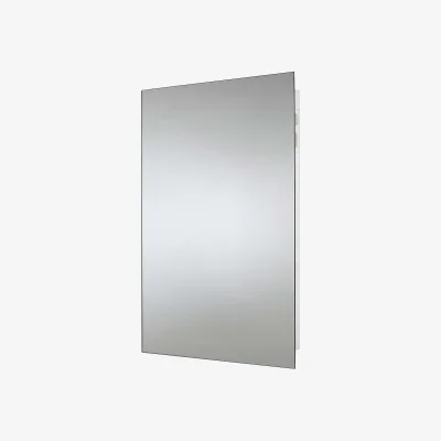 Homebase Bathstore Atik Bluetooth Backlit Mirror