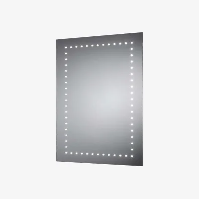 Homebase Bathstore Cressida LED Mirror