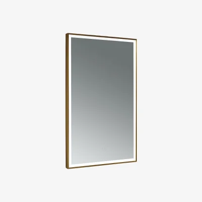 Homebase Winchcombe Illuminated Mirror - 1000x600mm
