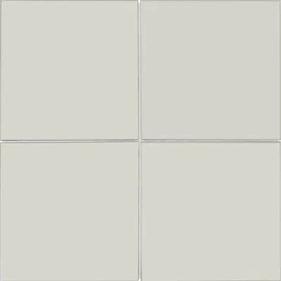 Homebase Set of 4 Unframed Square Wall Mirrors