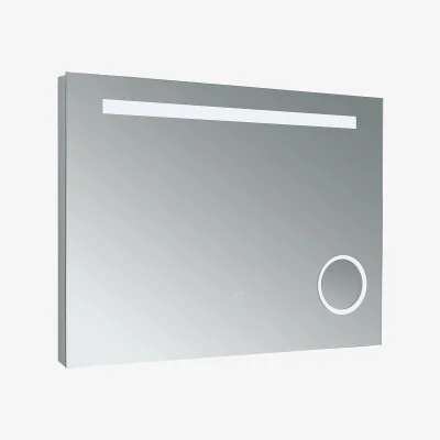 Homebase Sherston LED Mirror - 600x800mm