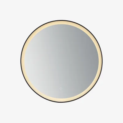 Homebase Tetbury LED Mirror - 800x800mm