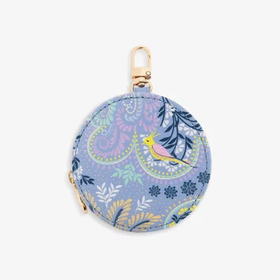 John Lewis Sara Miller Pouch Mirror Keyring