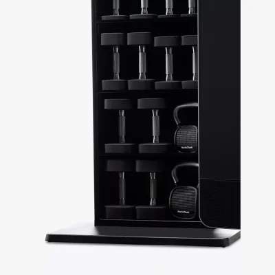 John Lewis NordicTrack Vault iFIT-Connected Smart Workout Mirror