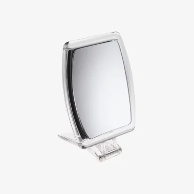 John Lewis ANYDAY John Lewis & Partners 10x Magnification Perspex Mirror