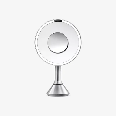 John Lewis simplehuman 5x and 10x Magnification Sensor Beauty Mirror