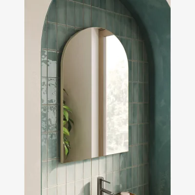 John Lewis HiB Fusion Arch Mirror