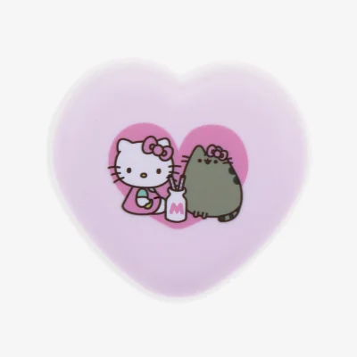 John Lewis Hello Kitty x Pusheen Make Up Mirror