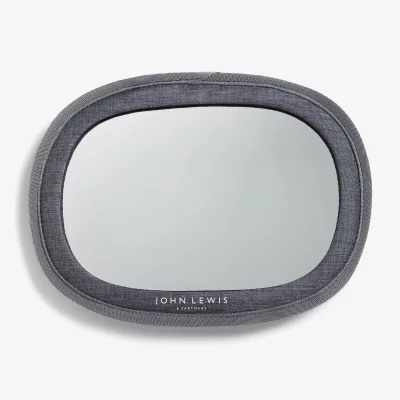 John Lewis ANYDAY John Lewis & Partners Car Mirror